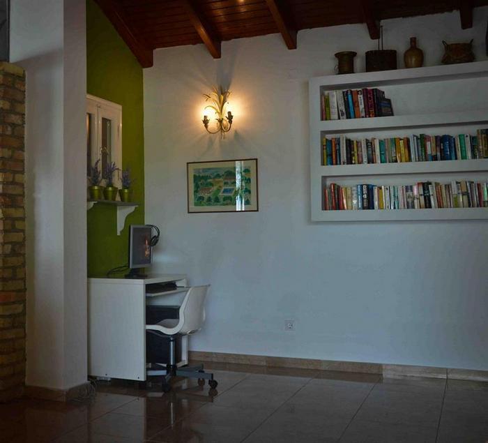Apartments Katia Kassiopi Bagian luar foto